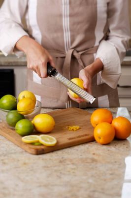 Râpe zesteur microplane à Mornant près de Brignais